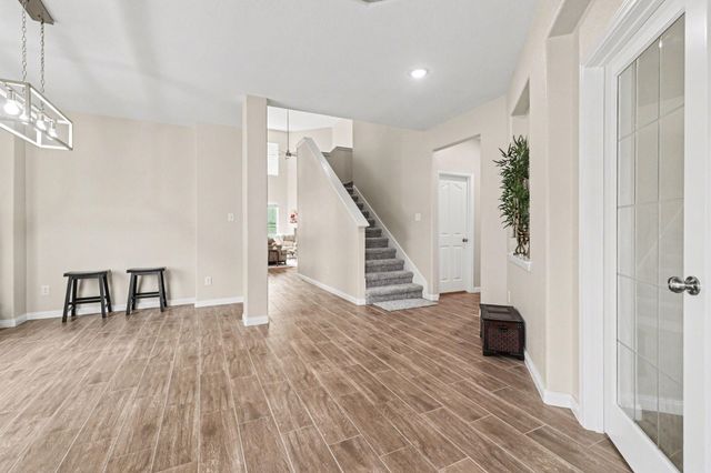 33003 Greenfield Forest Drive, Magnolia, TX 77354