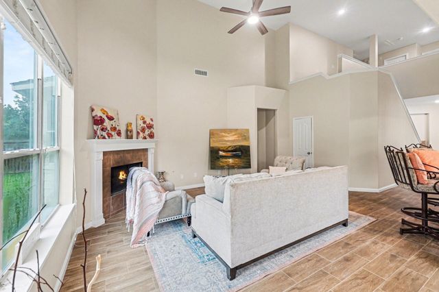 33003 Greenfield Forest Drive, Magnolia, TX 77354