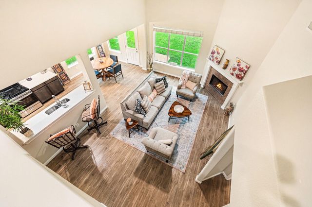 33003 Greenfield Forest Drive, Magnolia, TX 77354