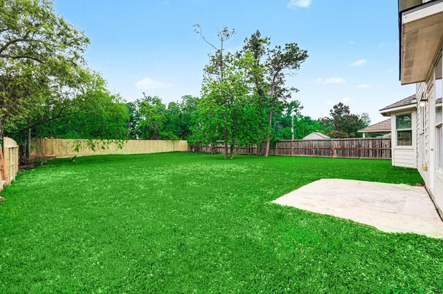 33003 Greenfield Forest Drive, Magnolia, TX 77354