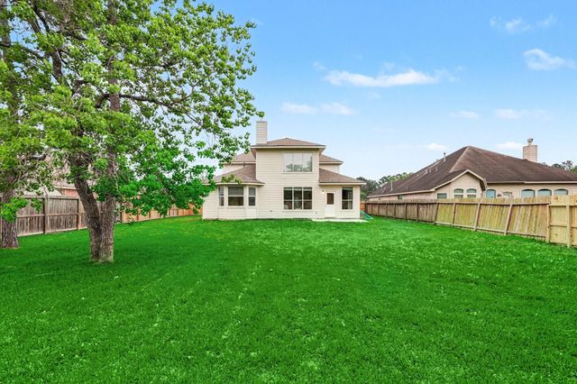 33003 Greenfield Forest Drive, Magnolia, TX 77354