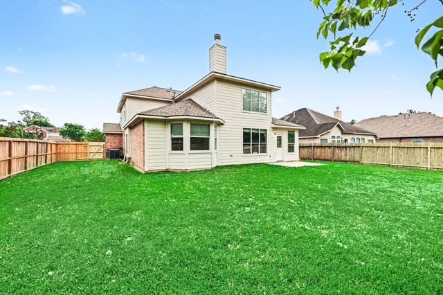 33003 Greenfield Forest Drive, Magnolia, TX 77354
