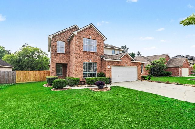 33003 Greenfield Forest Drive, Magnolia, TX 77354