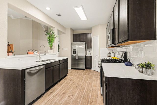 33003 Greenfield Forest Drive, Magnolia, TX 77354