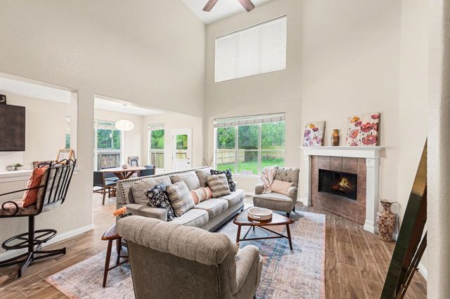 33003 Greenfield Forest Drive, Magnolia, TX 77354