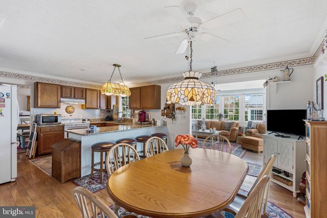 709 HUNTINGTON WAY, Bel Air, MD 21015
