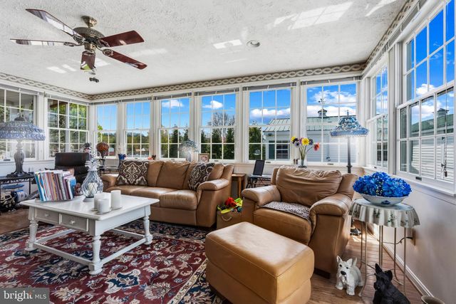 709 HUNTINGTON WAY, Bel Air, MD 21015
