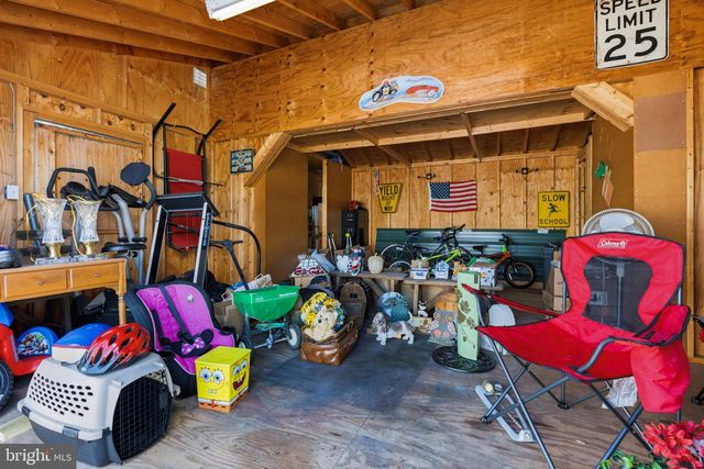 709 HUNTINGTON WAY, Bel Air, MD 21015