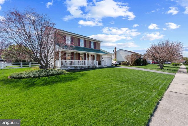 709 HUNTINGTON WAY, Bel Air, MD 21015