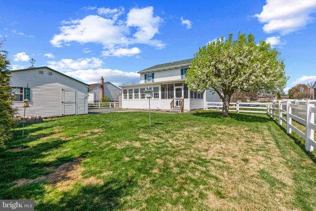 709 HUNTINGTON WAY, Bel Air, MD 21015