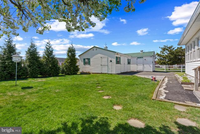709 HUNTINGTON WAY, Bel Air, MD 21015