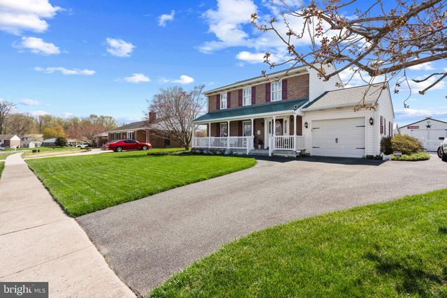 709 HUNTINGTON WAY, Bel Air, MD 21015