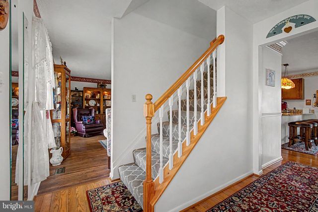 709 HUNTINGTON WAY, Bel Air, MD 21015