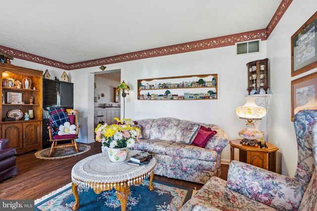 709 HUNTINGTON WAY, Bel Air, MD 21015