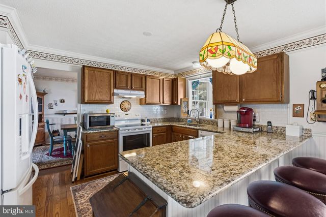 709 HUNTINGTON WAY, Bel Air, MD 21015
