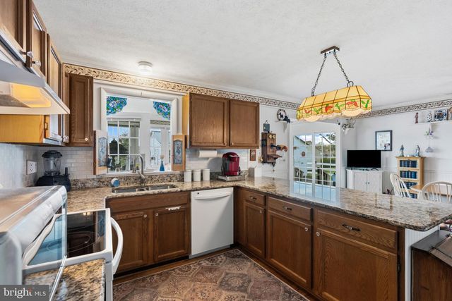 709 HUNTINGTON WAY, Bel Air, MD 21015