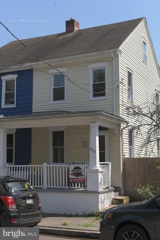 570 JEFFERSON AVE, Pottstown, PA 19464