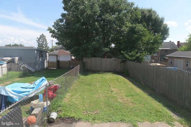 570 JEFFERSON AVE, Pottstown, PA 19464