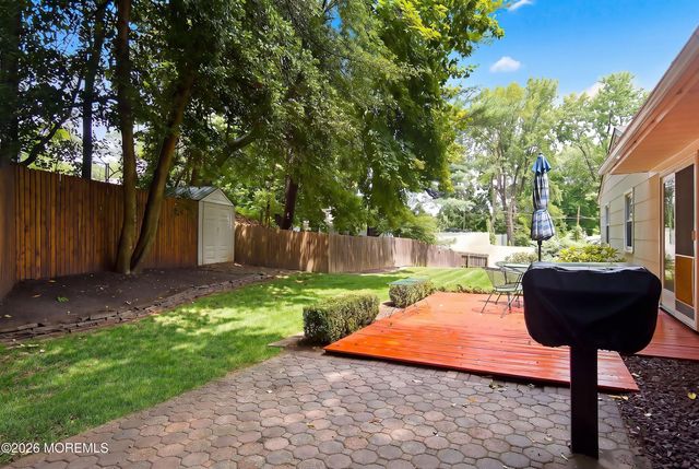 95 Idlebrook Lane, Aberdeen, NJ 07747