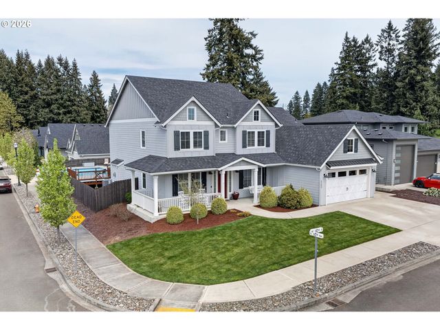 5202 Ne 142ND St, Vancouver, WA 98686
