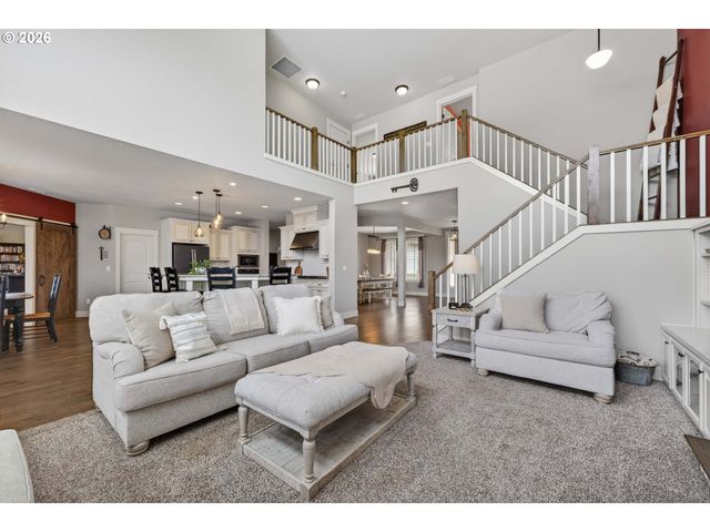 5202 Ne 142ND St, Vancouver, WA 98686