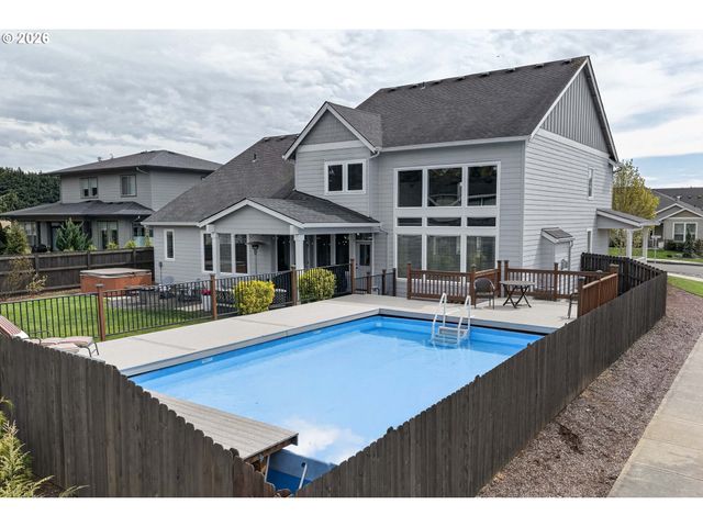 5202 Ne 142ND St, Vancouver, WA 98686