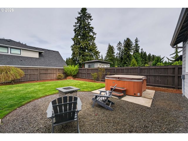 5202 Ne 142ND St, Vancouver, WA 98686