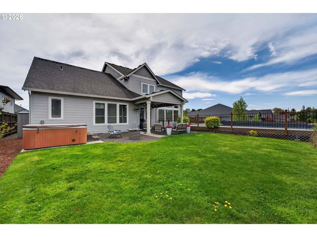 5202 Ne 142ND St, Vancouver, WA 98686