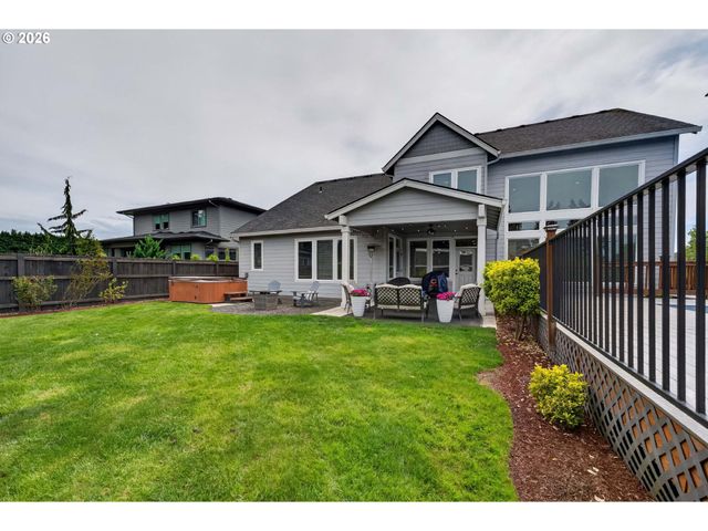 5202 Ne 142ND St, Vancouver, WA 98686