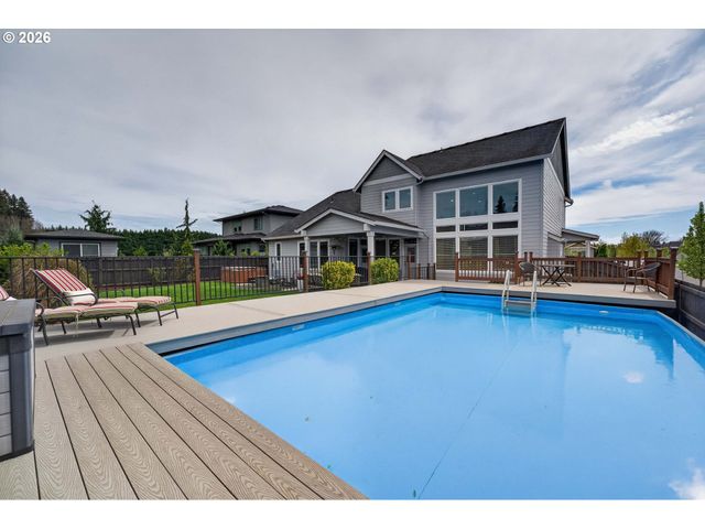 5202 Ne 142ND St, Vancouver, WA 98686