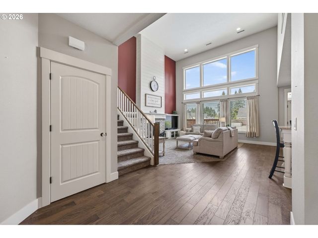 5202 Ne 142ND St, Vancouver, WA 98686