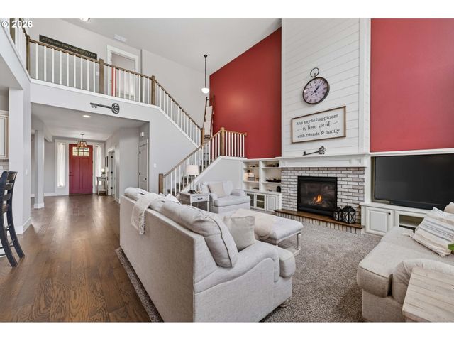 5202 Ne 142ND St, Vancouver, WA 98686