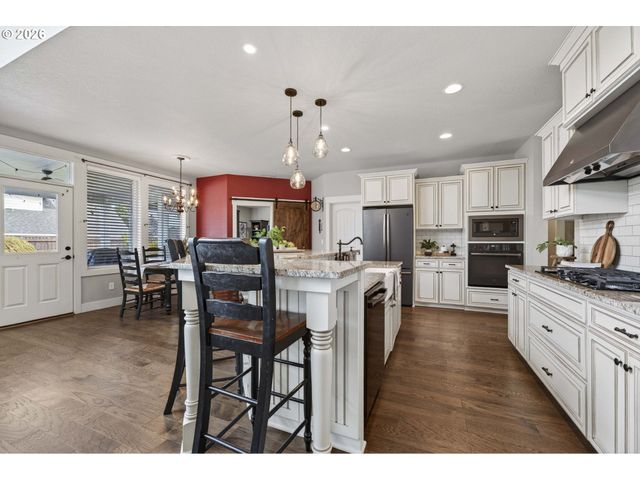 5202 Ne 142ND St, Vancouver, WA 98686