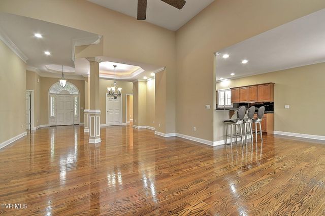 17 Cypress Ridge Court, Jonesborough, TN 37659