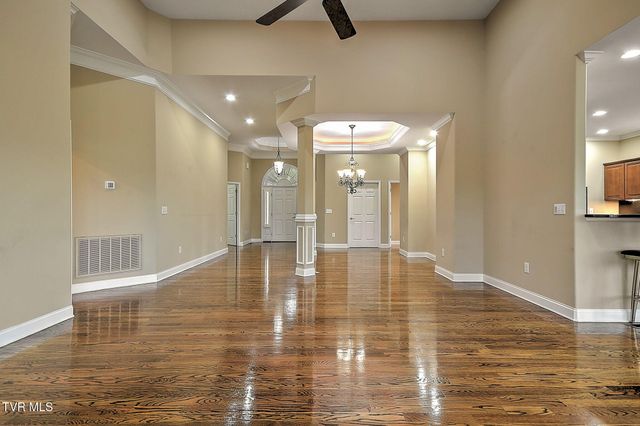 17 Cypress Ridge Court, Jonesborough, TN 37659