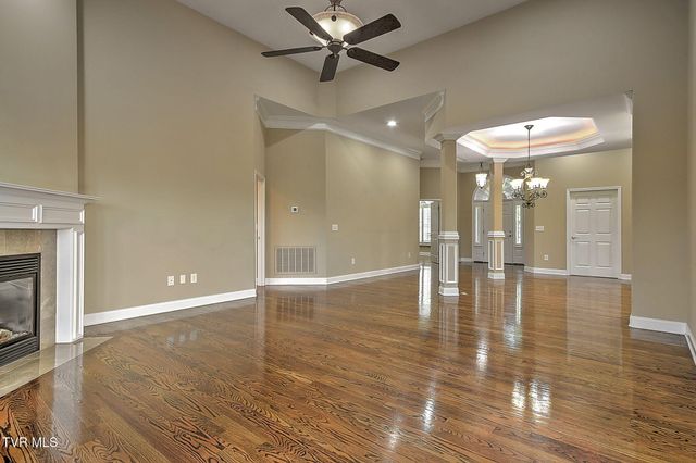 17 Cypress Ridge Court, Jonesborough, TN 37659