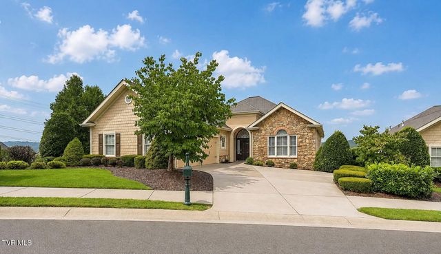 17 Cypress Ridge Court, Jonesborough, TN 37659