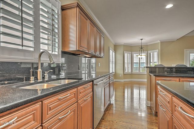 17 Cypress Ridge Court, Jonesborough, TN 37659