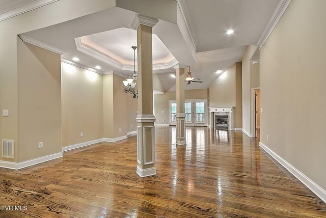 17 Cypress Ridge Court, Jonesborough, TN 37659