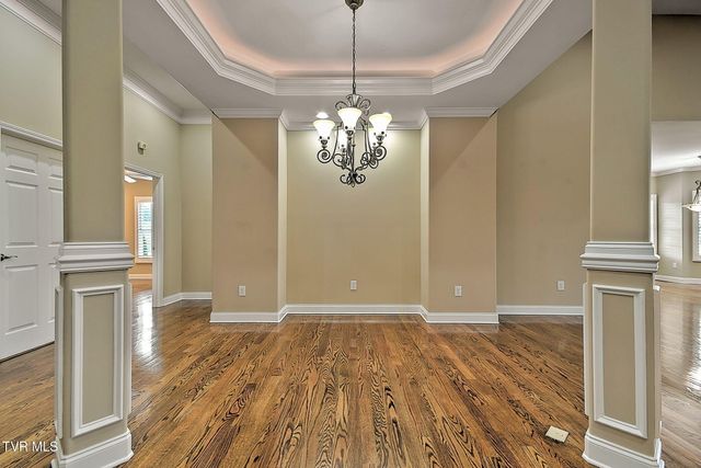 17 Cypress Ridge Court, Jonesborough, TN 37659