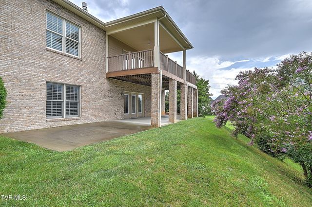 17 Cypress Ridge Court, Jonesborough, TN 37659