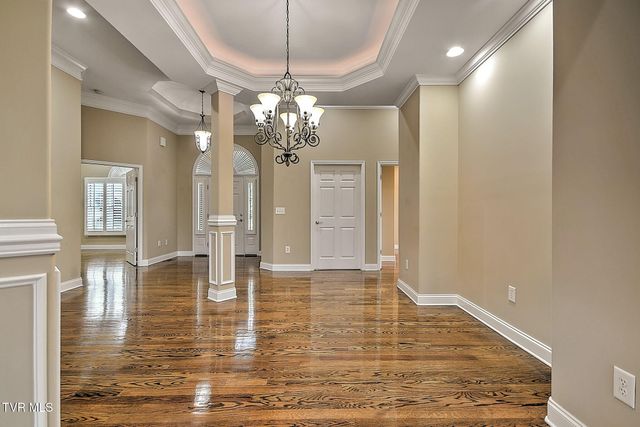17 Cypress Ridge Court, Jonesborough, TN 37659