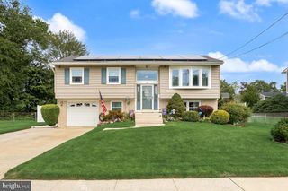 21 COLBY AVE, Stratford, NJ 08084