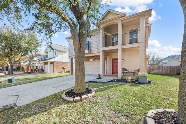 12033 Ringtail Drive, Fort Worth, TX 76244