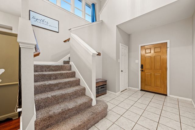 12033 Ringtail Drive, Fort Worth, TX 76244