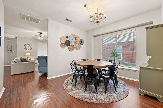 12033 Ringtail Drive, Fort Worth, TX 76244