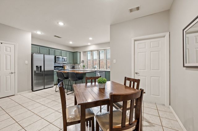 12033 Ringtail Drive, Fort Worth, TX 76244