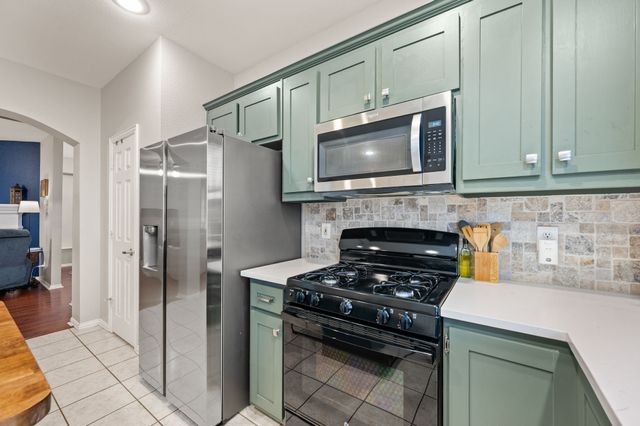 12033 Ringtail Drive, Fort Worth, TX 76244