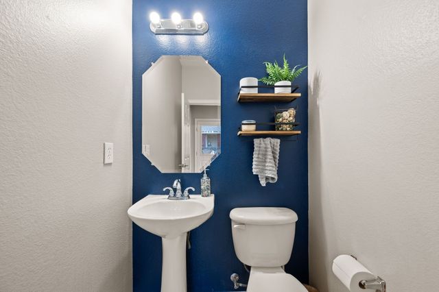 12033 Ringtail Drive, Fort Worth, TX 76244