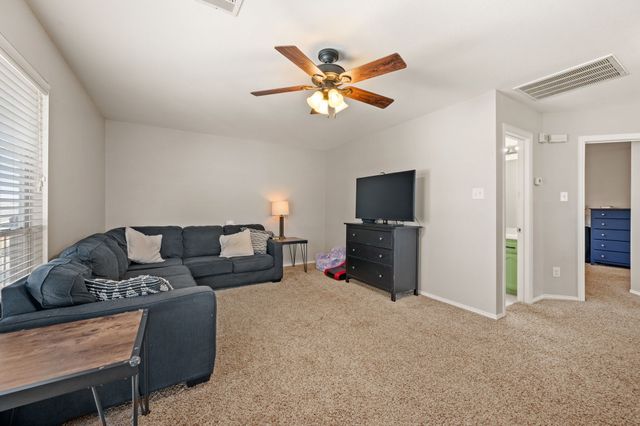 12033 Ringtail Drive, Fort Worth, TX 76244